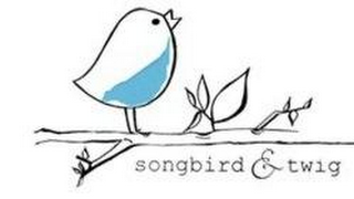 SONGBIRD & TWIG logo