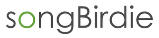 SONGBIRDIE logo