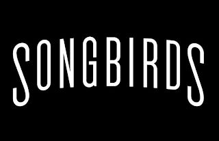 SONGBIRDS logo