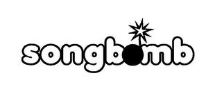 SONGBOMB logo