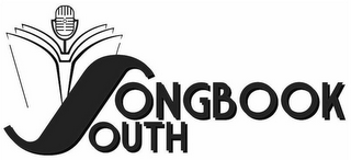 SONGBOOK SOUTH logo