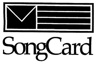 SONGCARD logo
