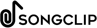 SONGCLIP logo