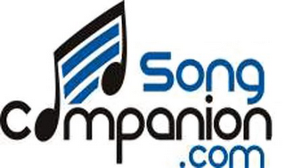 SONGCOMPANION.COM logo