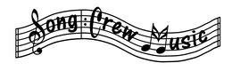 SONG:CREW MUSIC logo