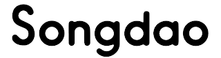 SONGDAO logo