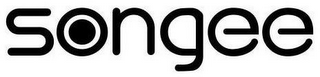 SONGEE logo