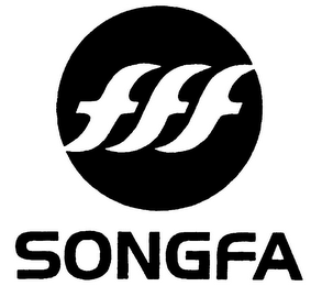SONGFA logo