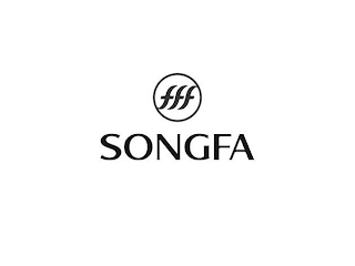 SONGFA FFF logo
