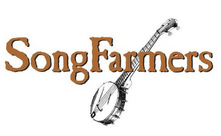SONGFARMERS logo