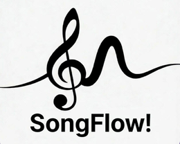 SONGFLOW! logo