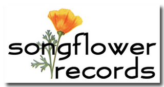 SONGFLOWER RECORDS logo