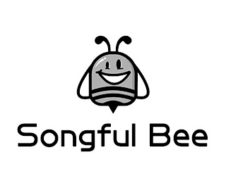 SONGFUL BEE logo