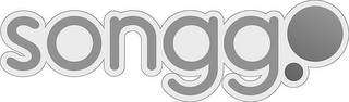 SONGGO logo