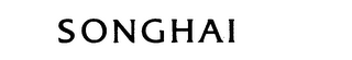 SONGHAI logo
