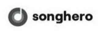 SONGHERO logo