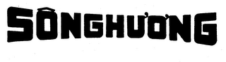 SONGHUONG logo