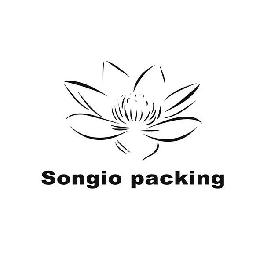 SONGIO PACKING logo