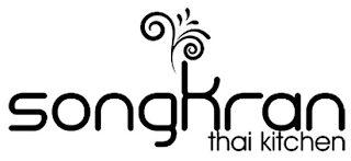 SONGKRAN THAI KITCHEN logo