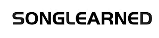 SONGLEARNED logo
