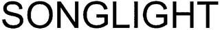 SONGLIGHT logo