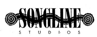 SONGLINE STUDIOS logo