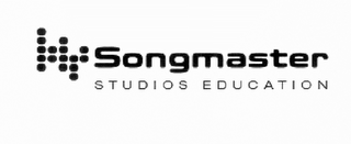 SONGMASTER STUDIOS EDUCATION logo