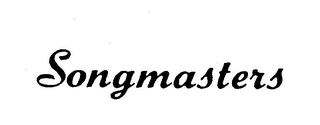 SONGMASTERS logo