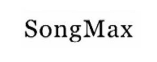SONGMAX logo