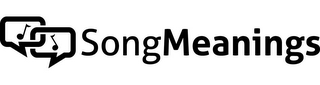 SONGMEANINGS logo
