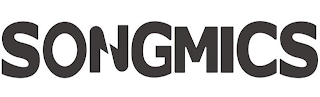 SONGMICS logo