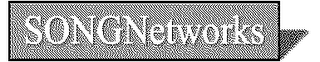 SONGNETWORKS logo