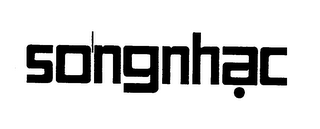 SONGNHAC logo