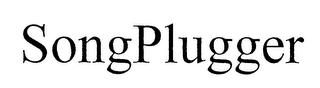SONGPLUGGER logo