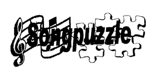 SONGPUZZLE logo