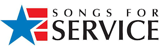 SONGS FOR SERVICE logo