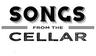 SONGS FROM THE CELLAR logo