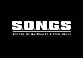 S.O.N.G.S SCHOOL OF NATURALLY GIFTED SOULS logo