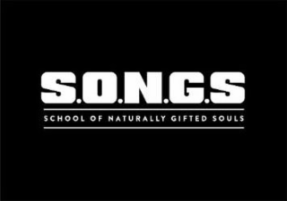 S.O.N.G.S SCHOOL OF NATURALLY GIFTED SOULS logo
