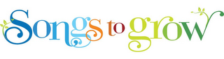 SONGS TO GROW logo