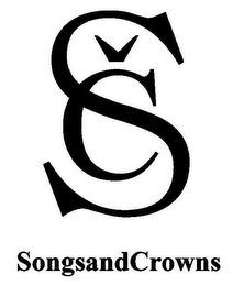 SONGSANDCROWNS SC logo