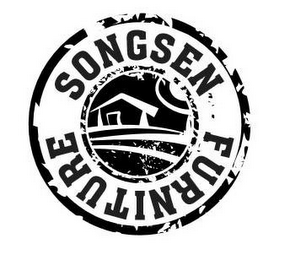 SONGSEN FURNITURE logo