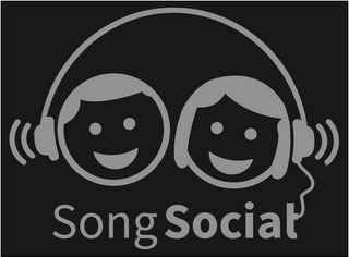 SONGSOCIAL logo