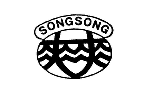SONGSONG logo