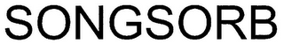 SONGSORB logo