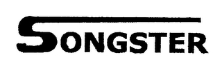 SONGSTER logo