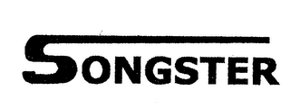 SONGSTER logo