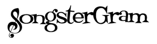 SONGSTERGRAM logo