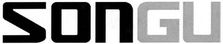 SONGU logo