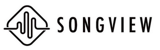 SONGVIEW logo